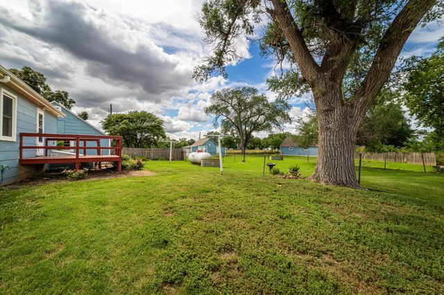 2181 E Mentor Rd, Assaria, KS 67416