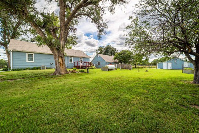 2181 E Mentor Rd, Assaria, KS 67416