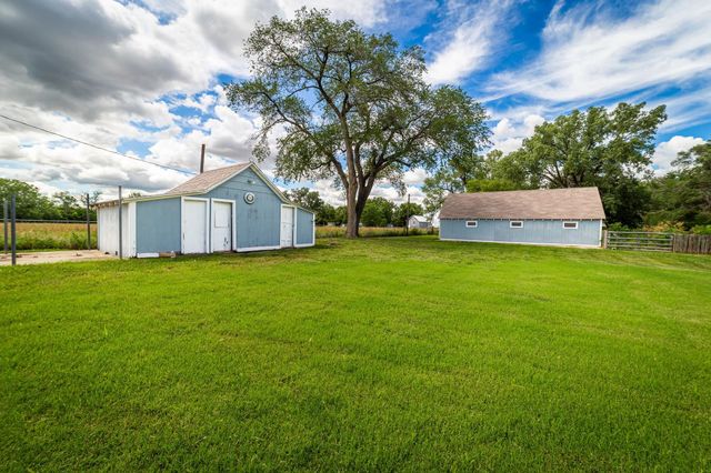 2181 E Mentor Rd, Assaria, KS 67416