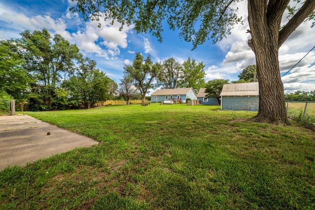 2181 E Mentor Rd, Assaria, KS 67416