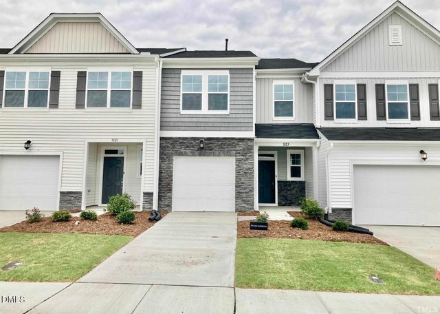 1823 Caen Street, Raleigh, NC 27610