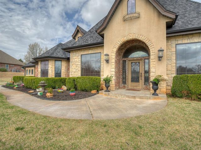 10409 SE 47th Street, Oklahoma City, OK 73150