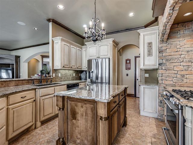 10409 SE 47th Street, Oklahoma City, OK 73150