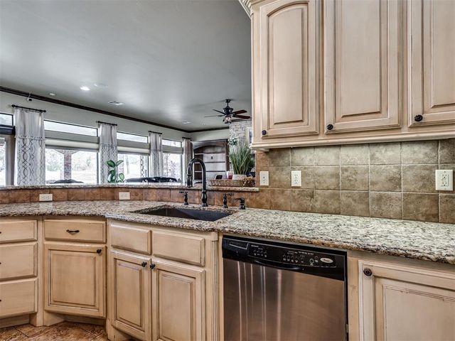 10409 SE 47th Street, Oklahoma City, OK 73150