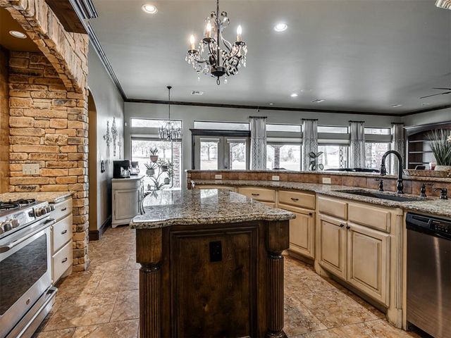 10409 SE 47th Street, Oklahoma City, OK 73150