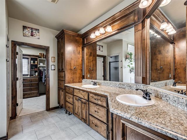 10409 SE 47th Street, Oklahoma City, OK 73150