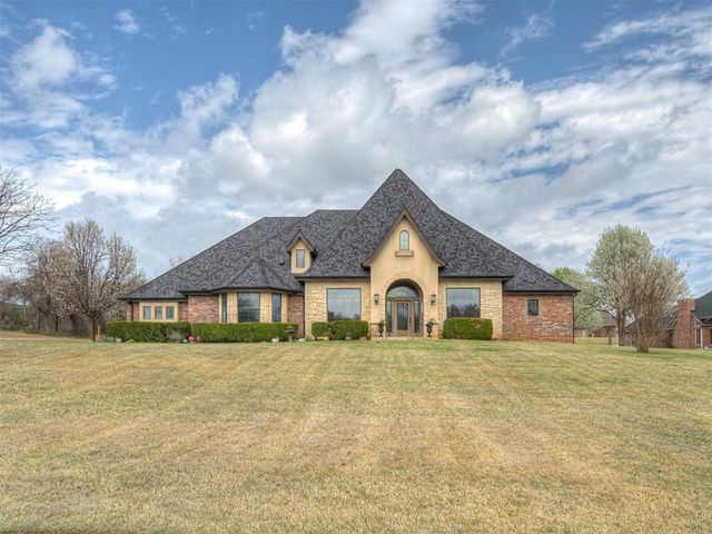 10409 SE 47th Street, Oklahoma City, OK 73150