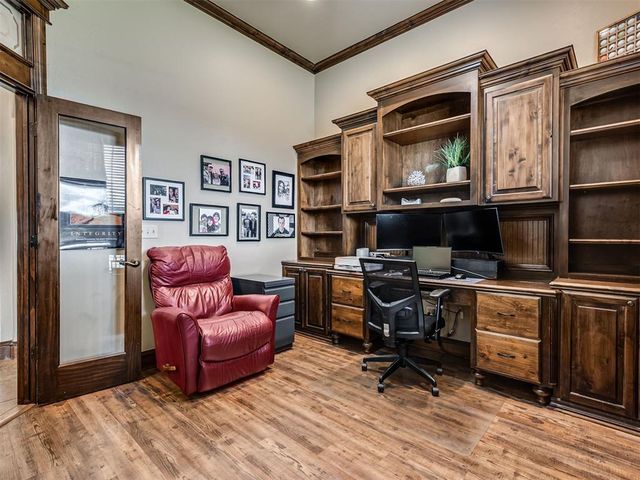 10409 SE 47th Street, Oklahoma City, OK 73150