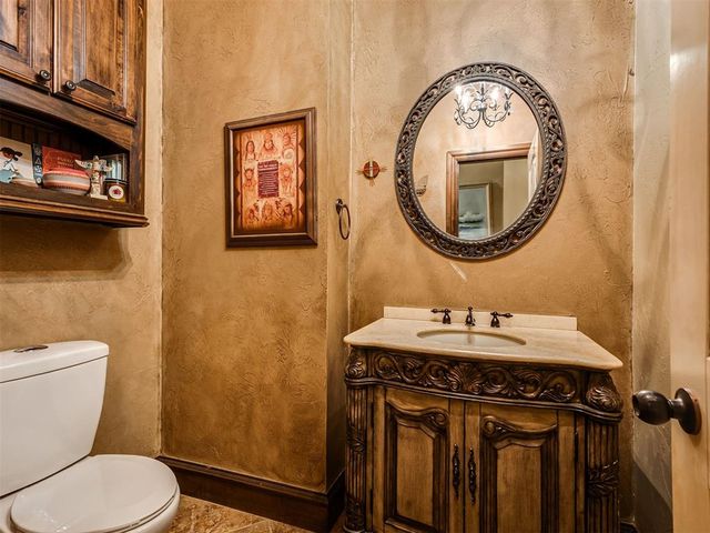 10409 SE 47th Street, Oklahoma City, OK 73150