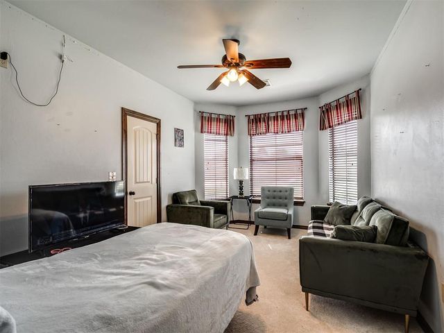 10409 SE 47th Street, Oklahoma City, OK 73150