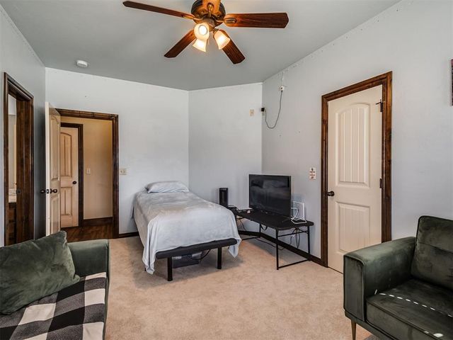 10409 SE 47th Street, Oklahoma City, OK 73150