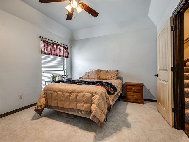 10409 SE 47th Street, Oklahoma City, OK 73150