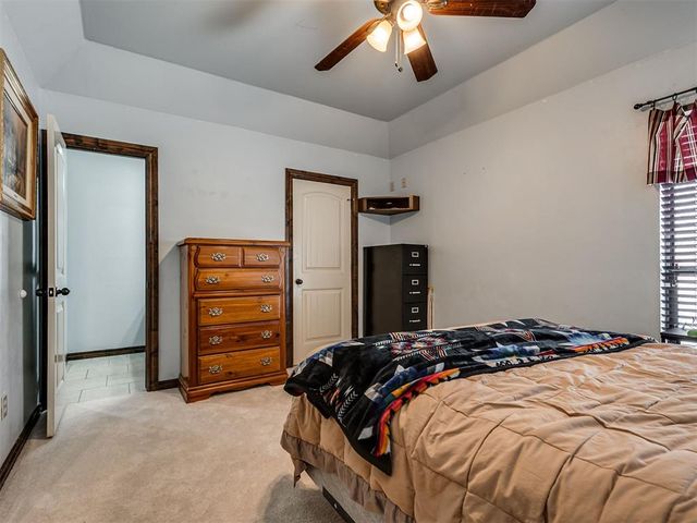 10409 SE 47th Street, Oklahoma City, OK 73150