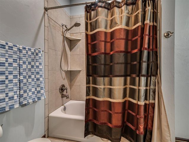 10409 SE 47th Street, Oklahoma City, OK 73150