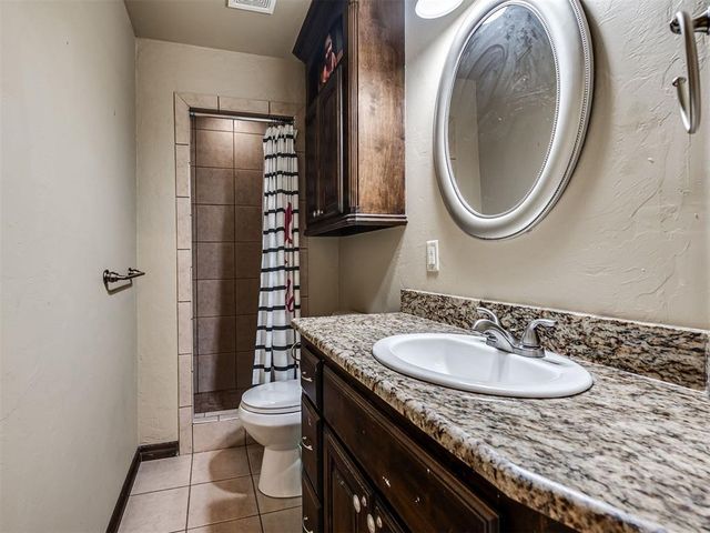 10409 SE 47th Street, Oklahoma City, OK 73150