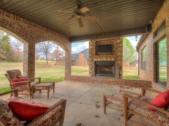 10409 SE 47th Street, Oklahoma City, OK 73150
