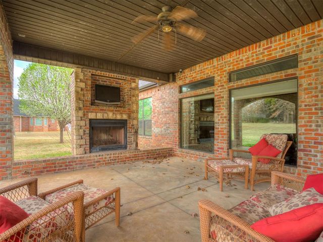 10409 SE 47th Street, Oklahoma City, OK 73150