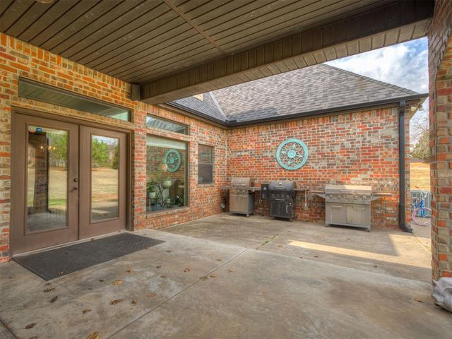 10409 SE 47th Street, Oklahoma City, OK 73150