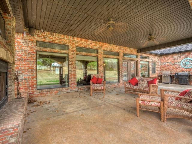 10409 SE 47th Street, Oklahoma City, OK 73150