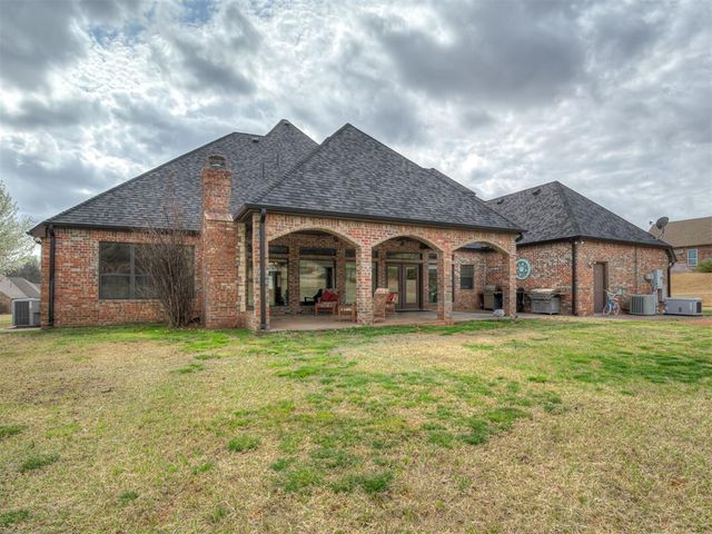 10409 SE 47th Street, Oklahoma City, OK 73150