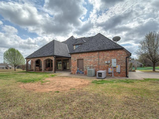 10409 SE 47th Street, Oklahoma City, OK 73150