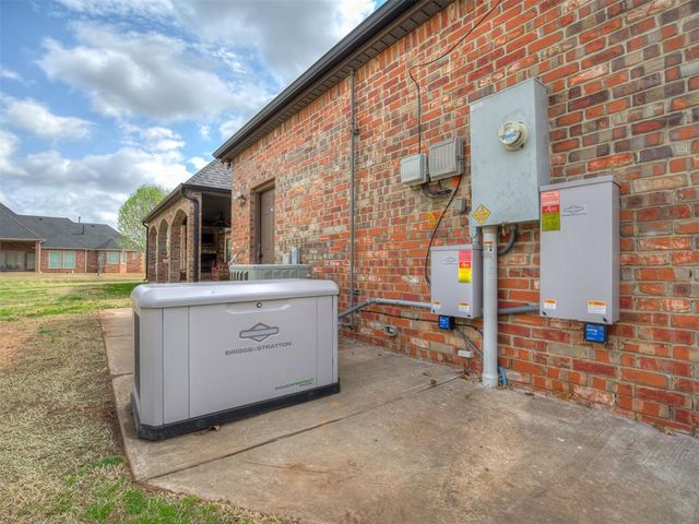 10409 SE 47th Street, Oklahoma City, OK 73150