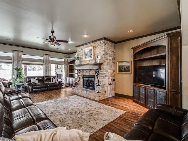 10409 SE 47th Street, Oklahoma City, OK 73150