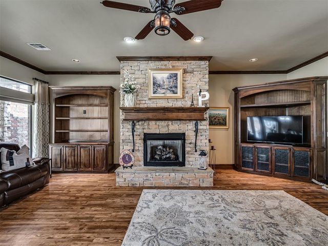 10409 SE 47th Street, Oklahoma City, OK 73150