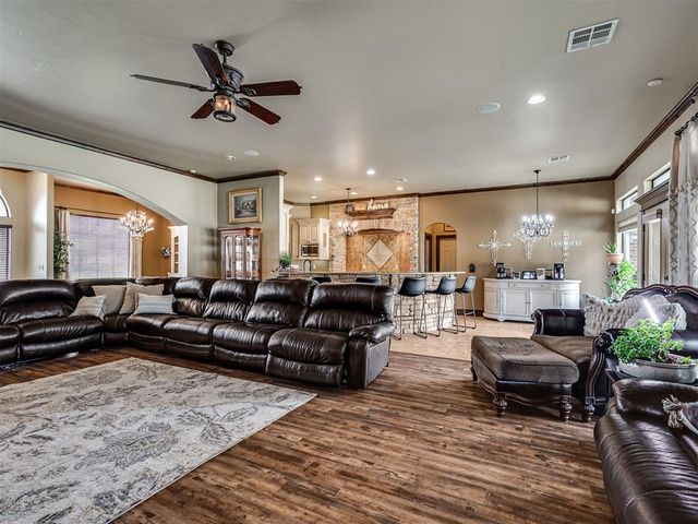 10409 SE 47th Street, Oklahoma City, OK 73150