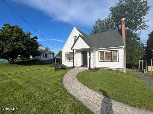 40 McCulloch Avenue, Ravena, NY 12143
