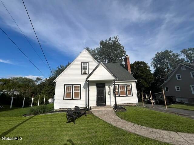 40 McCulloch Avenue, Ravena, NY 12143