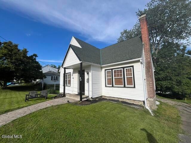 40 McCulloch Avenue, Ravena, NY 12143