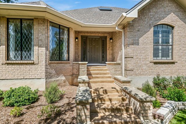 5801 Harrington CV, Austin, TX 78731