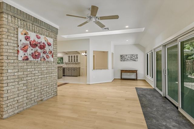 5801 Harrington CV, Austin, TX 78731