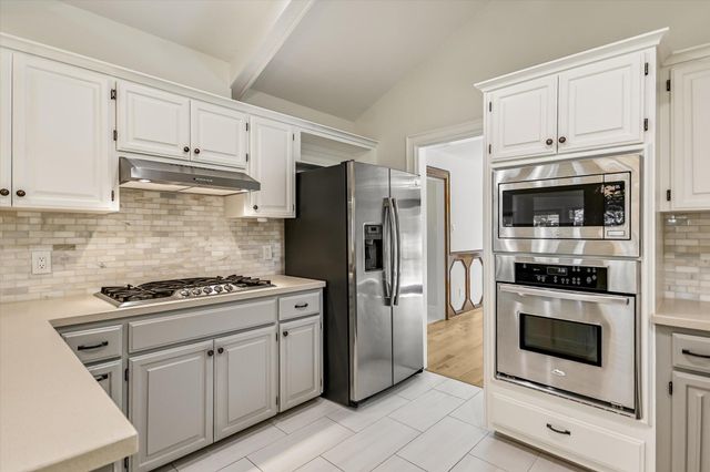 5801 Harrington CV, Austin, TX 78731