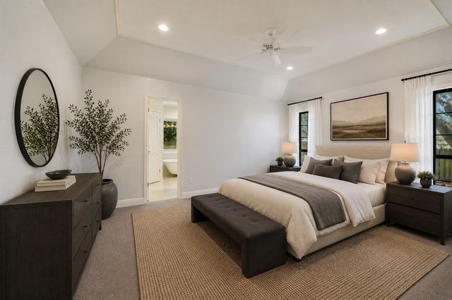 5801 Harrington CV, Austin, TX 78731