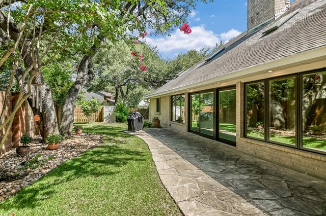 5801 Harrington CV, Austin, TX 78731