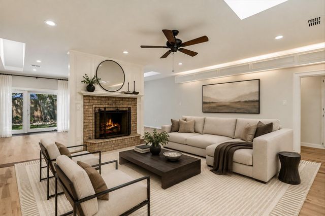 5801 Harrington CV, Austin, TX 78731