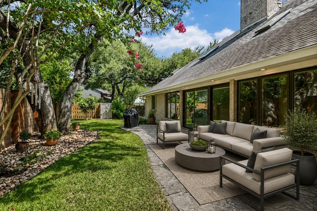 5801 Harrington CV, Austin, TX 78731