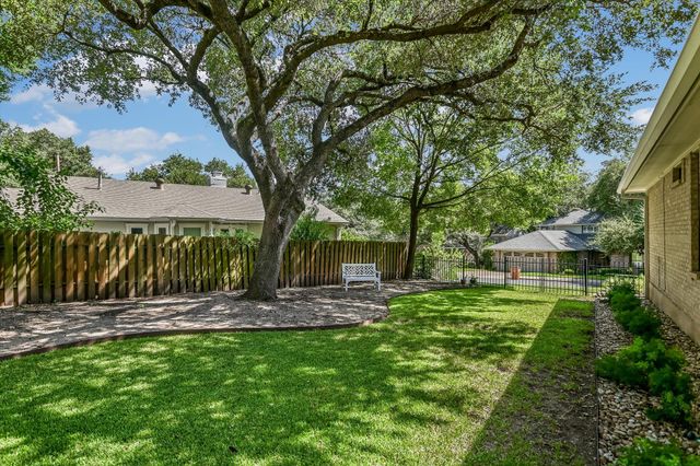 5801 Harrington CV, Austin, TX 78731