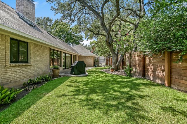 5801 Harrington CV, Austin, TX 78731