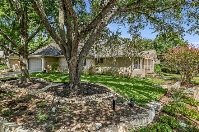 5801 Harrington CV, Austin, TX 78731