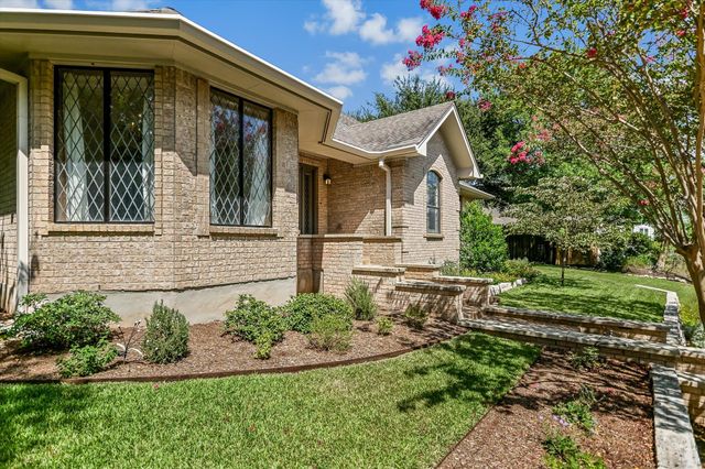 5801 Harrington CV, Austin, TX 78731