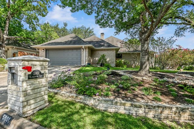 5801 Harrington CV, Austin, TX 78731