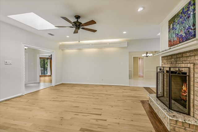 5801 Harrington CV, Austin, TX 78731