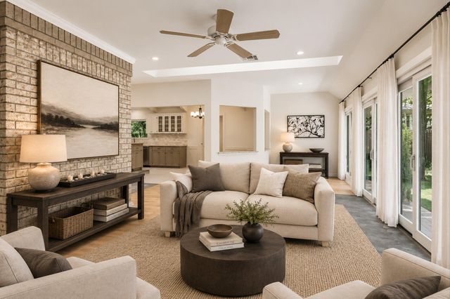 5801 Harrington CV, Austin, TX 78731