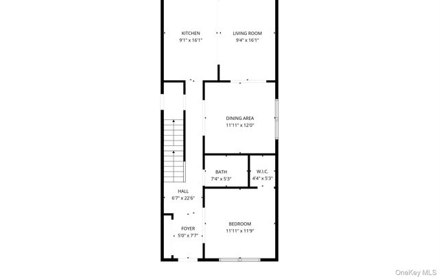 250 Bennett Avenue, Hempstead, NY 11550