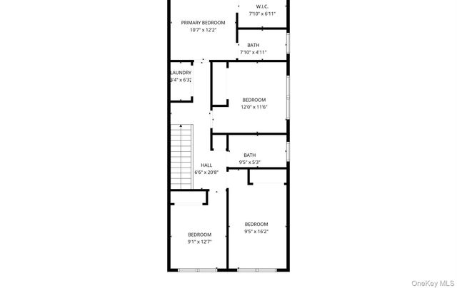 250 Bennett Avenue, Hempstead, NY 11550
