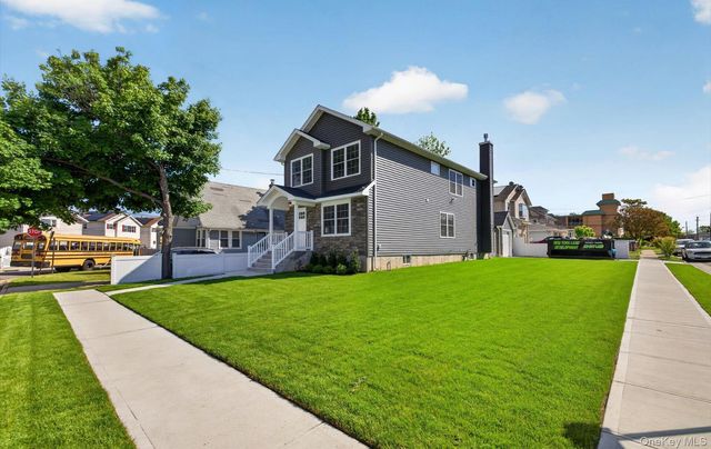 250 Bennett Avenue, Hempstead, NY 11550