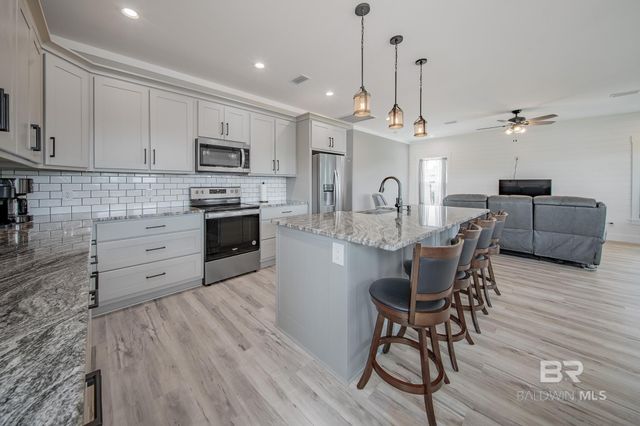 6680 Driftwood Drive, Gulf Shores, AL 36542